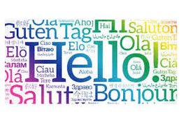 Eu vou traduzir seus textos em Português para Inglês