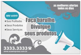 Eu vou fazer a arte de seu panfleto ou convite