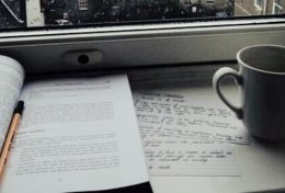 Eu vou criar um artigo profissional