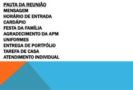 Ajuda com apresentação de reunião