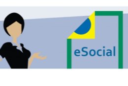 Eu vou fazer a folha de sua empregada Domestica