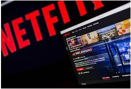 Eu vou te proporcionar 4 meses de netflix sem mensalidades