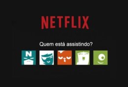 Eu vou te proporcionar 4 meses de netflix sem mensalidades por R$20
