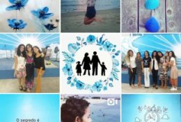 Organizar seu feed do Instagram