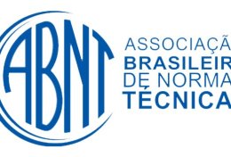 Eu vou formatar o trabalho nas normas da ABNT