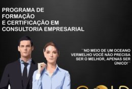 Eu vou te ensinar como se tornar um Consultor Empresarial
