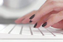 Eu vou digitar e revisar o que precisar