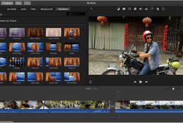 Eu vou editar seus videos