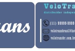 Eu vou criar cartao de visita para seu comercio