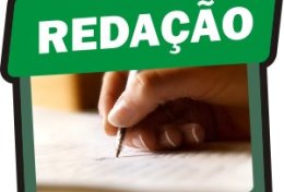 Eu vou te ensinar a fazer uma boa redação para passar nos concursos