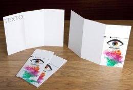 Eu vou criar suas artes