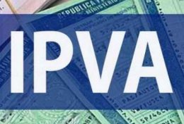 Eu vou parcelar sua dívida de IPVA