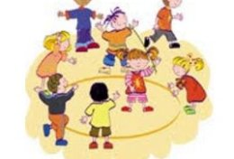 Eu vou fazer planos de aula da Educação Física Infantil