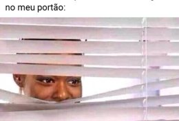 Eu vou fazer memes