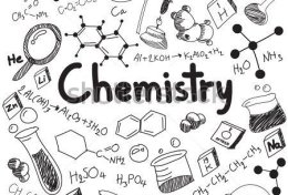 Eu vou fazer seus trabalhos de química