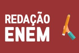 Eu vou te ajudar a tirar nota 1000 na redação do enem