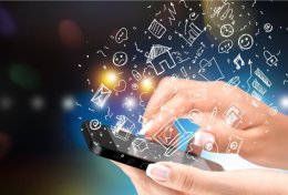 Eu vou te indicar aplicativos para ajudar no desempenho do seu instagram