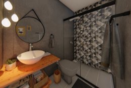 Eu vou renderizar seu modelo 3D