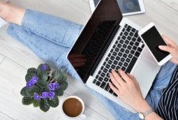 Eu vou fazer o que você precisar