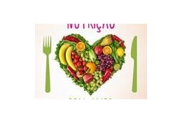 Eu vou fazer um aconselhamento nutricional