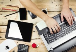 Eu vou traduzir textos do inglês