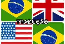 Eu vou traduzir seu texto do inglês para o português ou português para inglês
