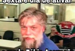 Eu vou fazer 5 memes