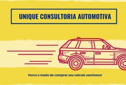 Eu vou te ajudar a comprar seu carro usado