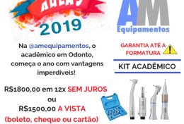 Eu vou fazer posts para suas redes sociais 2 vezes por semana