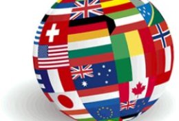 Eu voutraduzir seu texto para qualquer lingua