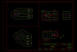 Eu vou fazer o seu desenho