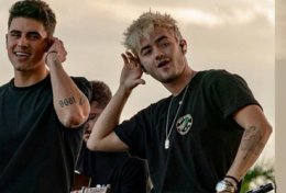 Eu vou fazer um layout para sua pagina