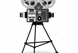 Crio um roteiro para filme de terror