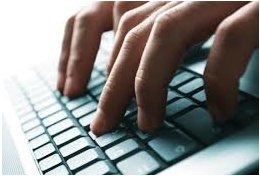 Eu vou fazer seu trabalho escolar/acadêmico digitado