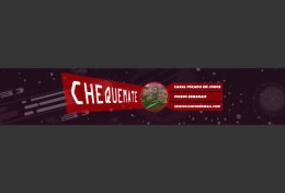 Eu vou criar um banner para seu canal do youtube