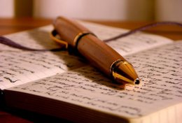 Eu vou produzir textos para você