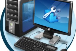 Eu vou te ajudar com qualquer dúvida/problema em seu computador