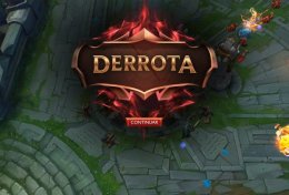 Eu vou te tirar do bronze