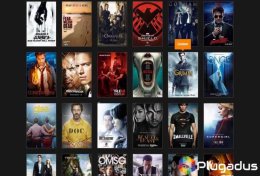 Eu vou encontrar sites para assistir ou baixar filmes de graça