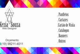 Eu vou fazer artes no CorelDraw