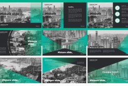 Eu vou fazer sua apresentação no Power Point