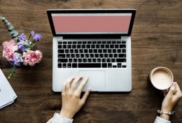 Eu vou Digitar seu Trabalho Escolar/Acadêmico