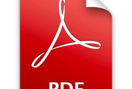 Eu vou converter ser arquivo PDF para qualquer formato e vice-versa