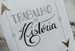 Eu vou fazer seu trabalho escolar lo