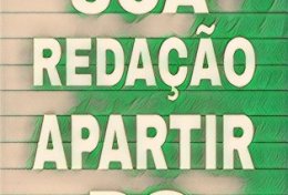 Eu vou criar sua redação apenas me passe o tema