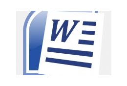 Eu vou fazer o seu trabalho escolar em Word de até 10 páginas