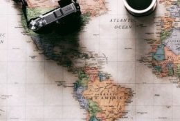 Eu vou traduzir artigos e textos