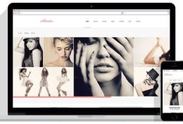 Eu vou hospedar seu site