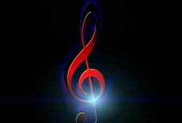 Eu vou compor letras de música romântica