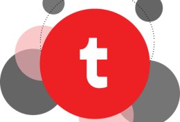 Eu vou Enviar 120 seguidores no Tumblr